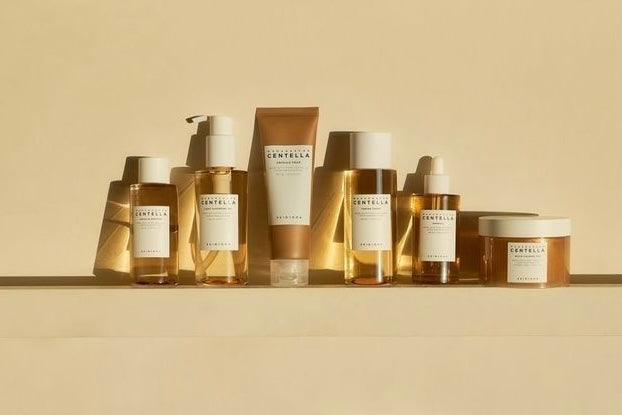 Routine soins du visage