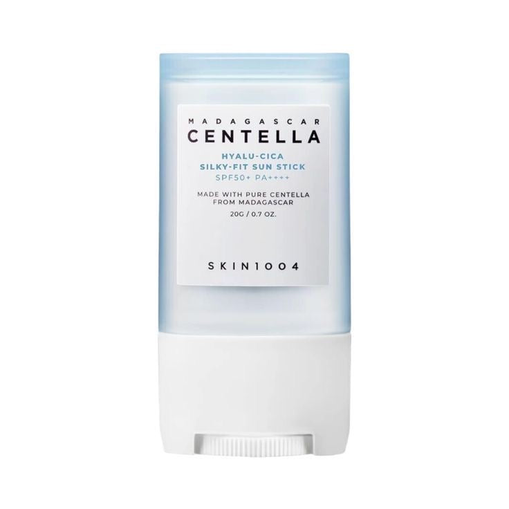 Crème solaire en stick Madagascar Centella Hyalu-Cica 20g