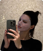 Masque Medicube collagène PDRN en gel