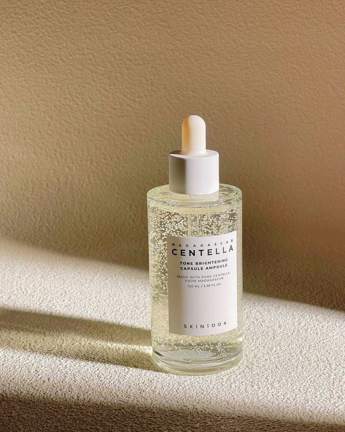 Sérum à capsule éclaircissante | Skin1004 Madagascar Centella