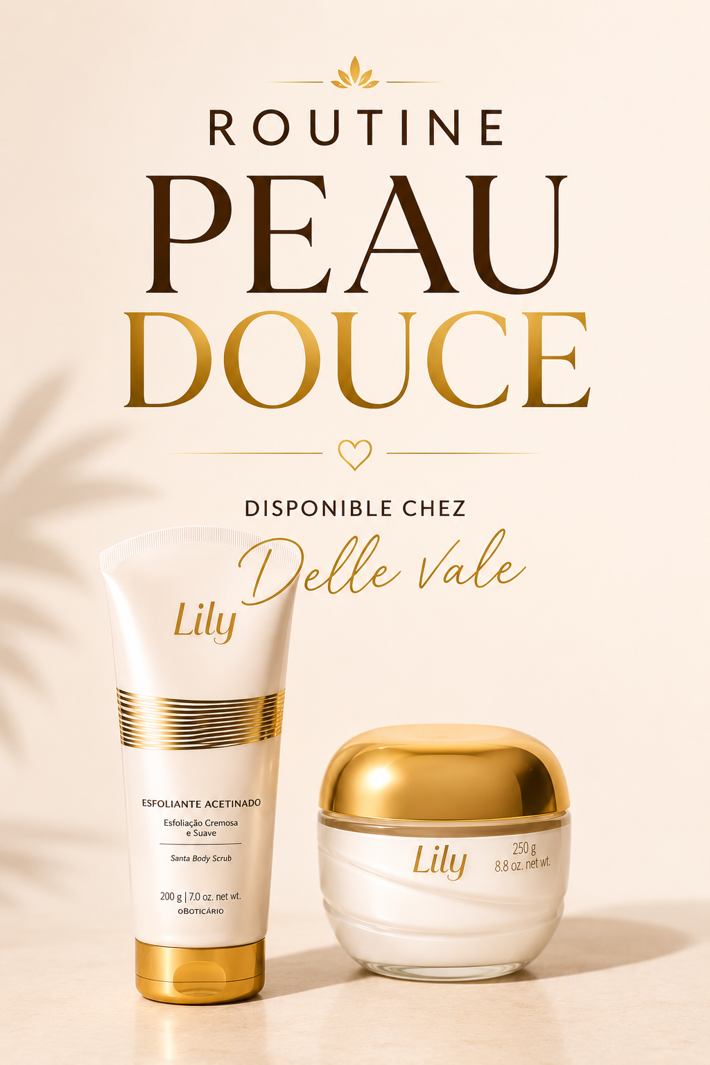 Peau Douce