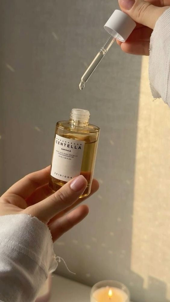 Sérum Madagascar Centella Skin1004 55ml