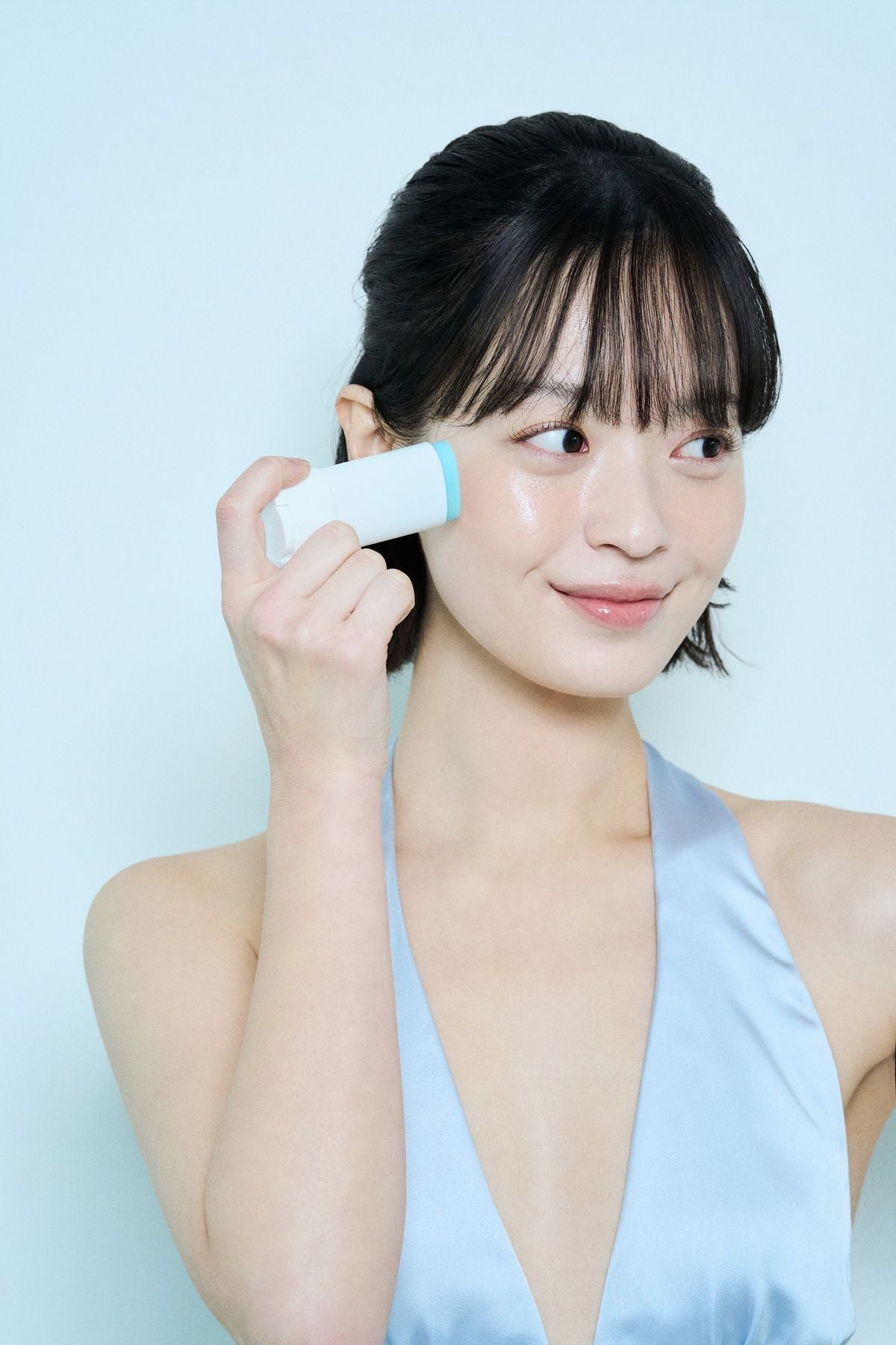 Crème solaire en stick Madagascar Centella Hyalu-Cica 20g