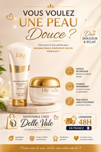 Peau Douce
