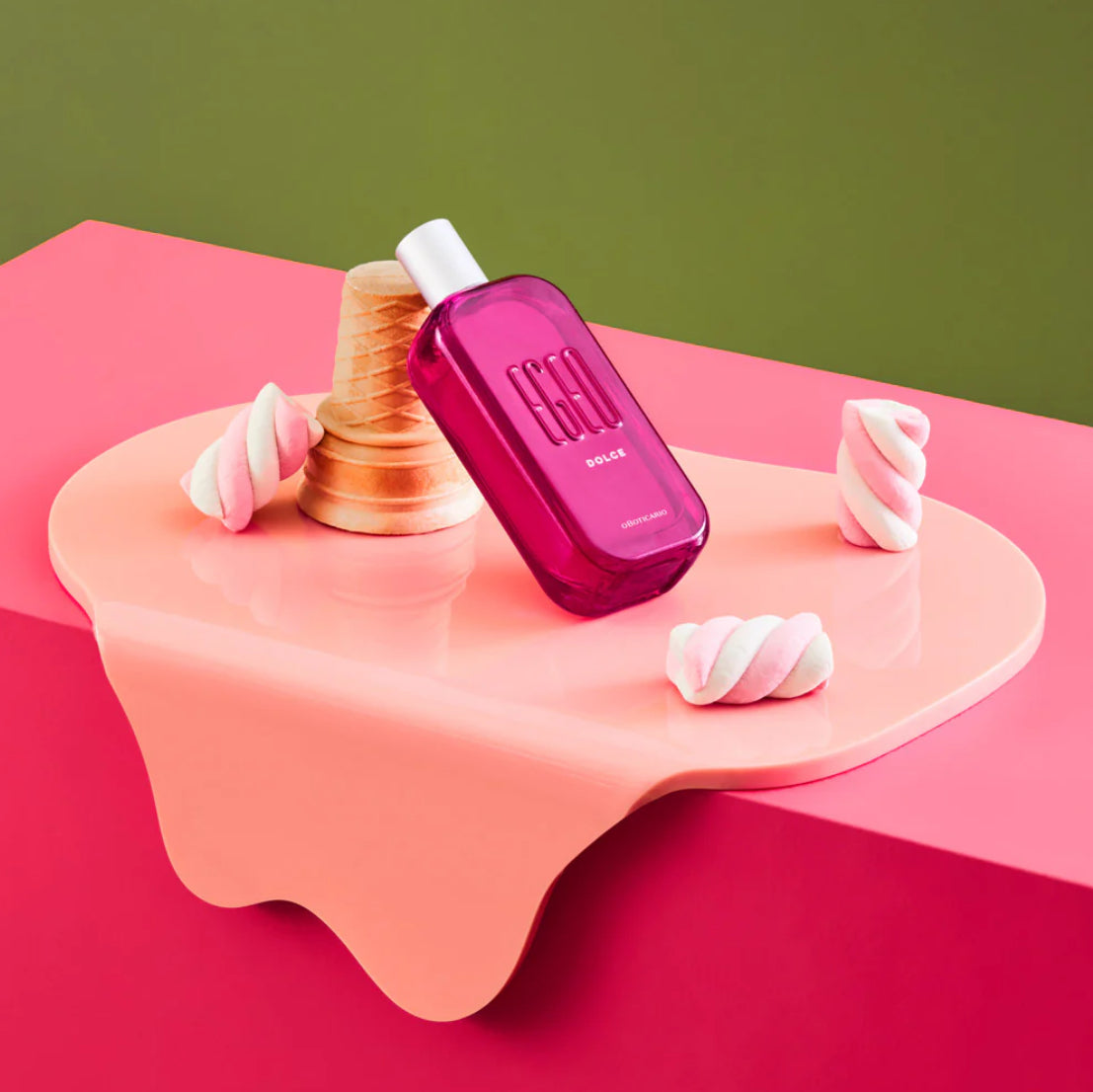 Egeo Dolce Eau de Toilette, 90ml