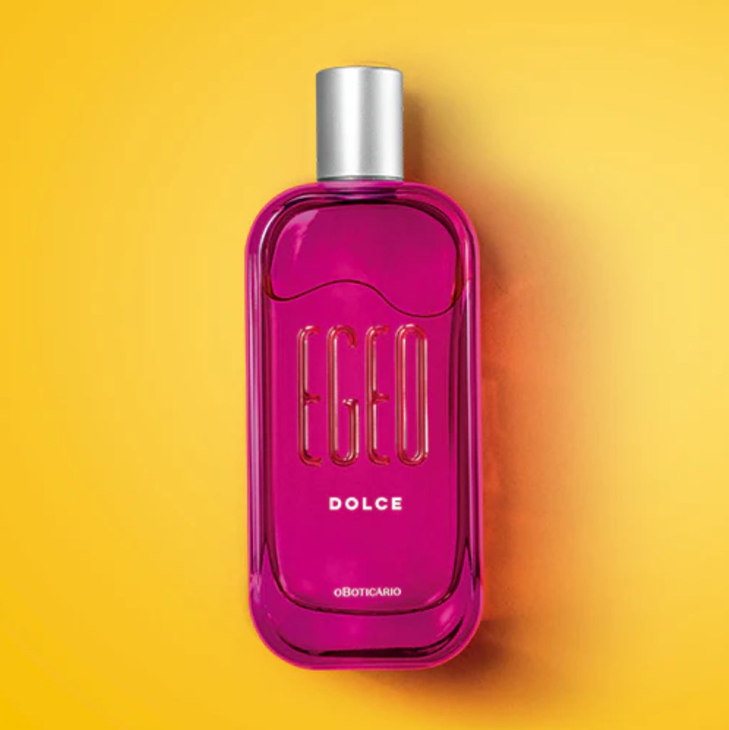 Egeo Dolce Eau de Toilette, 90ml