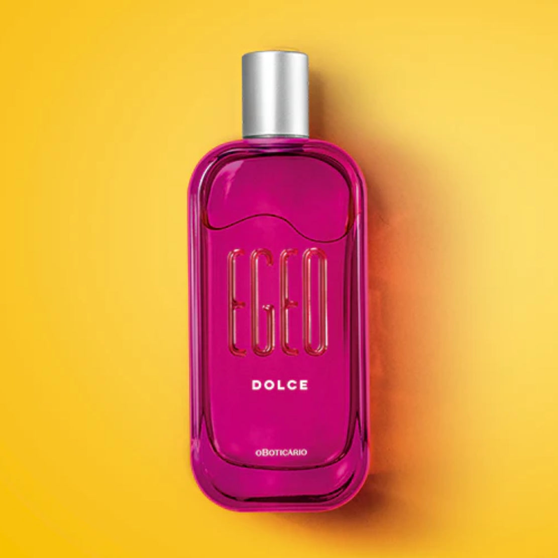 Egeo Dolce Eau de Toilette, 90ml