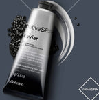 Soin des mains au caviar
