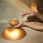 Gel illuminateur et hydratant corporel