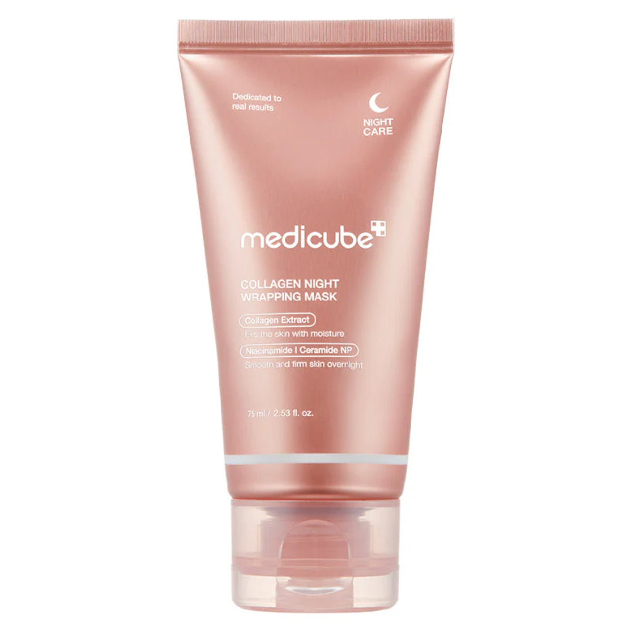 Medicube masque au collagène