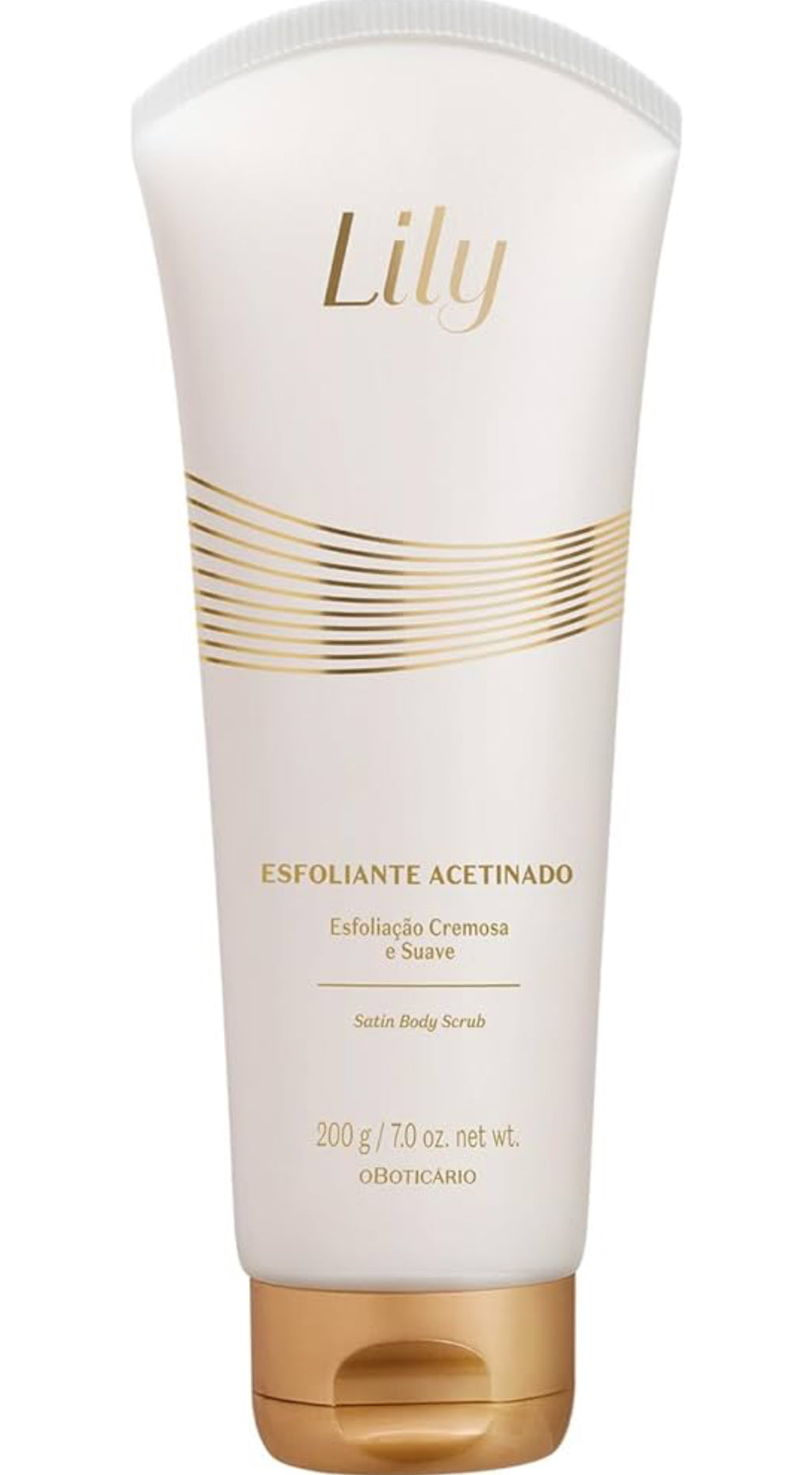 Gommage Corporel Lily