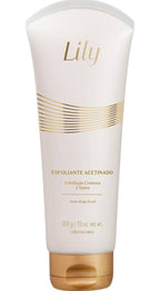 Gommage Corporel Lily