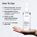 Heartleaf Pore Cleansing Oil Mild