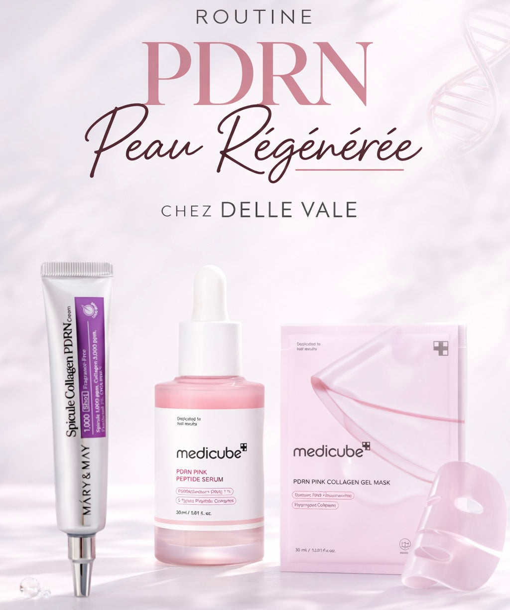 PDRN Peau Régénérée