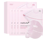 Masque Medicube collagène PDRN en gel