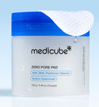Zéro Pore Pad Medicube