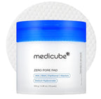 Zéro Pore Pad Medicube