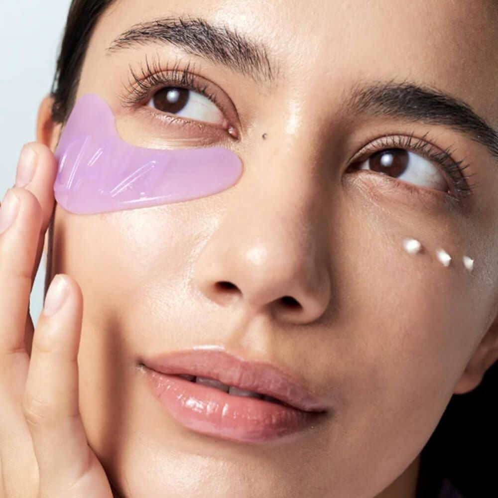 Patch revitalisante pour les yeux | Numbuzin 5 paires