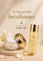 Le secret des brésilienne