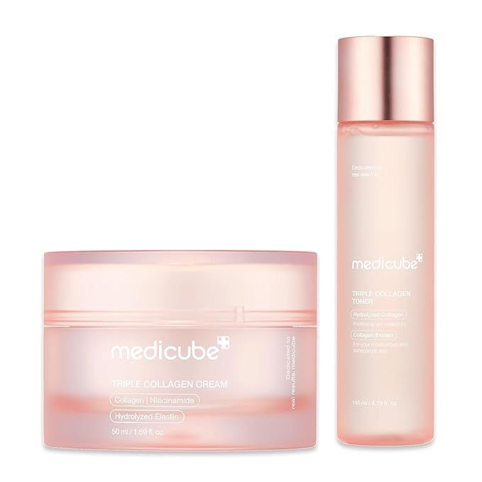 Medicube Glow Parfait