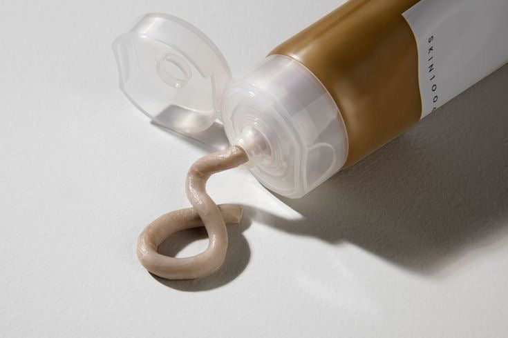 Madagascar Centella Ampoule Foam 125ml