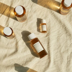 Madagascar Centella Toning Toner 210ml