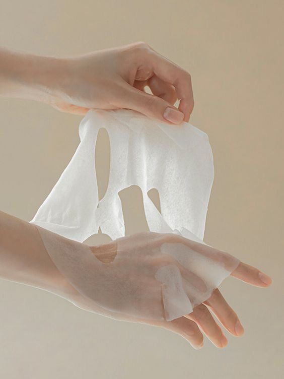 Madagascar Centella Watergel Sheet Ampoule Mask