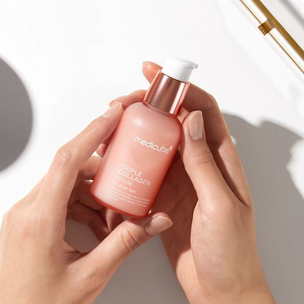 Triple Collagen Serum
