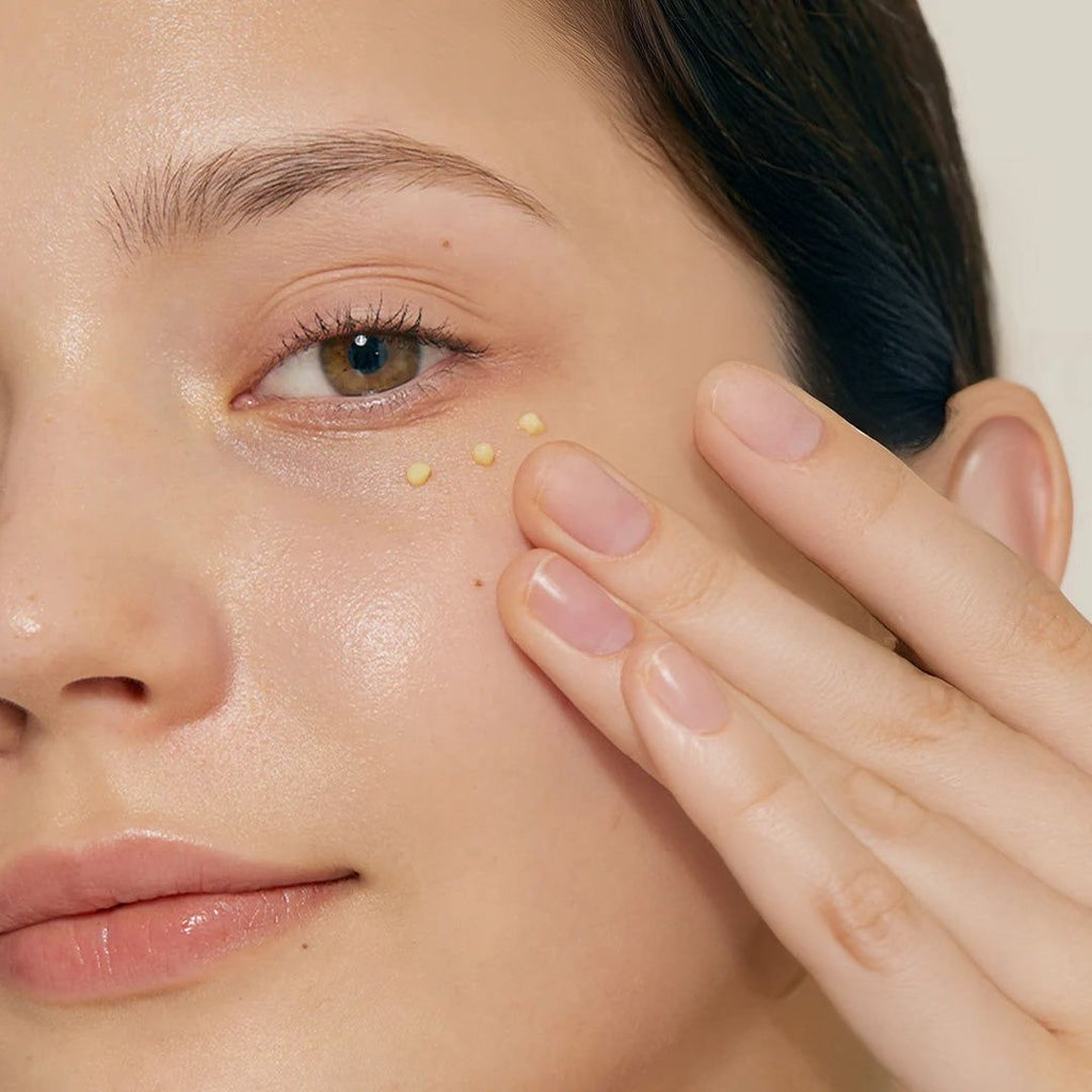 Seoul 1988 Eye Cream Retinal Liposome 4% + Fermented Bean