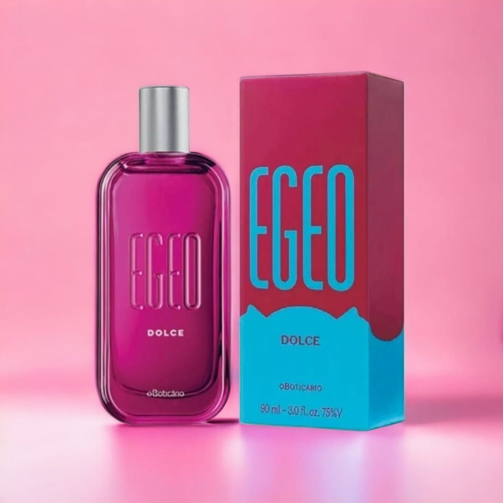 Egeo Dolce Eau de Toilette, 90ml