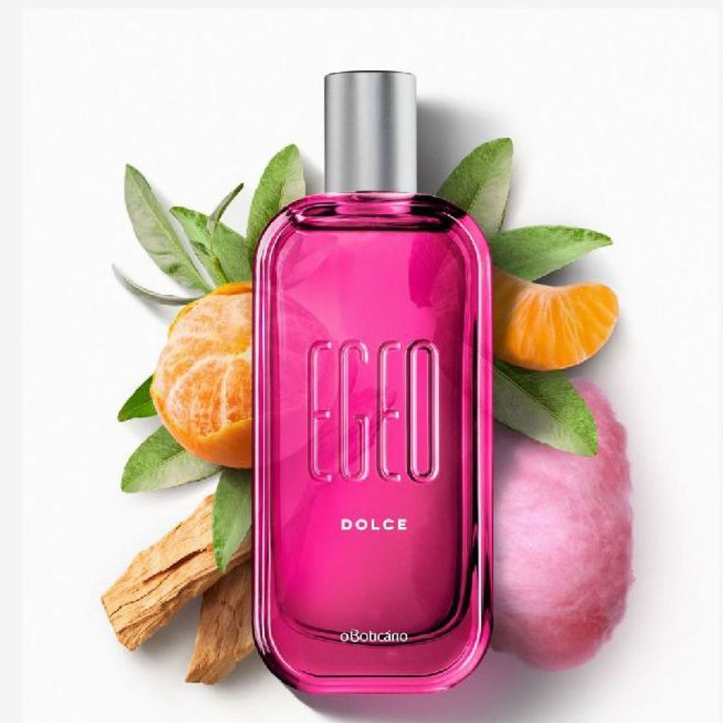 Egeo Dolce Eau de Toilette, 90ml