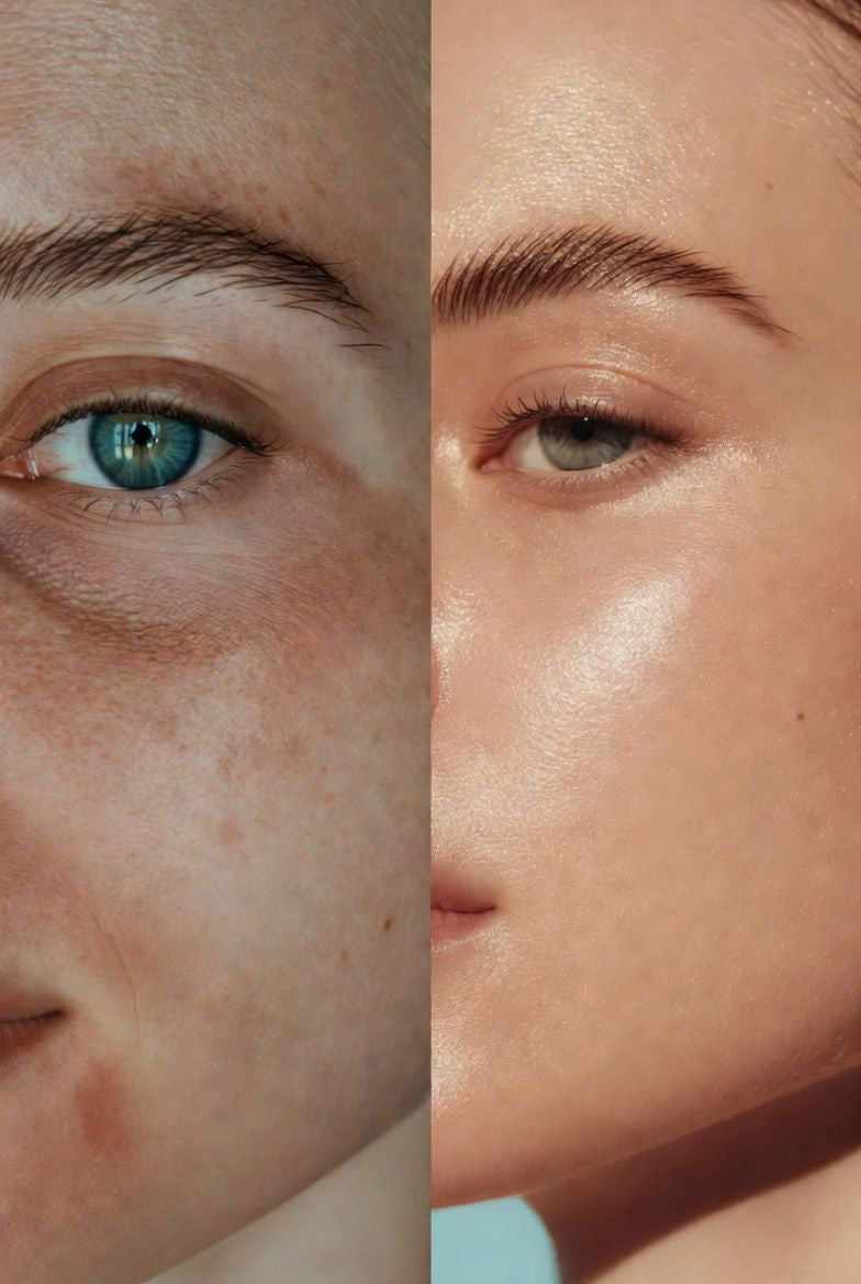 Seoul 1988 Eye Cream Retinal Liposome 4% + Fermented Bean